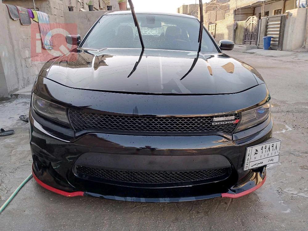 دۆج چارجەر